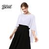 Versatile Layering Piece for Summer Women's Shawls And Wraps Evening Dress Chiffon Shawl Soft Elegant Shawl Women Bridal Scarf Sheer Wrap