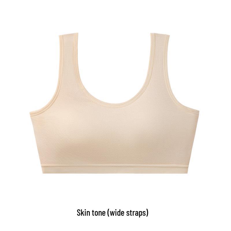 Girls' Teen Development Wire-Free Camisole Bra