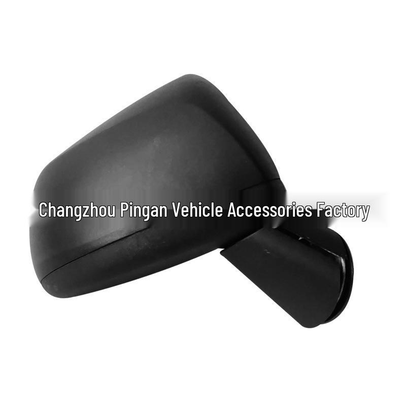Painted Rearview Mirror Assembly for 2010-2014 Chevrolet Sail