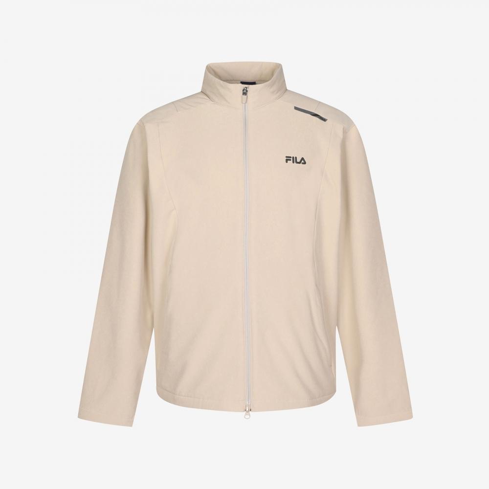 

Ветрозащитная куртка Fila Fleece Bonding Fs2jkg4201m Tpb TAUPE BEIGE/095