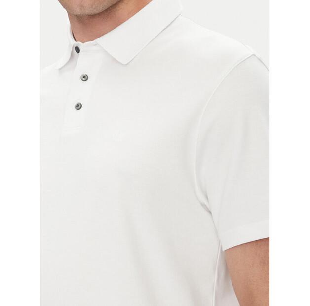 Поло Calvin Klein Supima