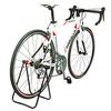 MINOURA Bicycle Display and Maintenance Stand DS-30CFB, Single-Bike Stand, Rear Hub Fixed, Wide Quick Release Lever Compatible Model