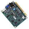 Classic 60 in1 Multicade PCB Board  CGA VGA Output for Arcade Game Machine