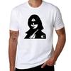 Joey Tempest Europe Tshirt Unisex T Shirt Summer Tshirt
