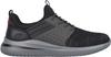 Sneakers Skechers Delson 3.0 - Cicada Black/grey