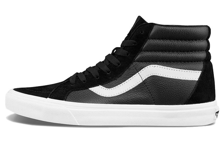 Vans SK8 HI Классический Черный VN0A4U3DNA0 35