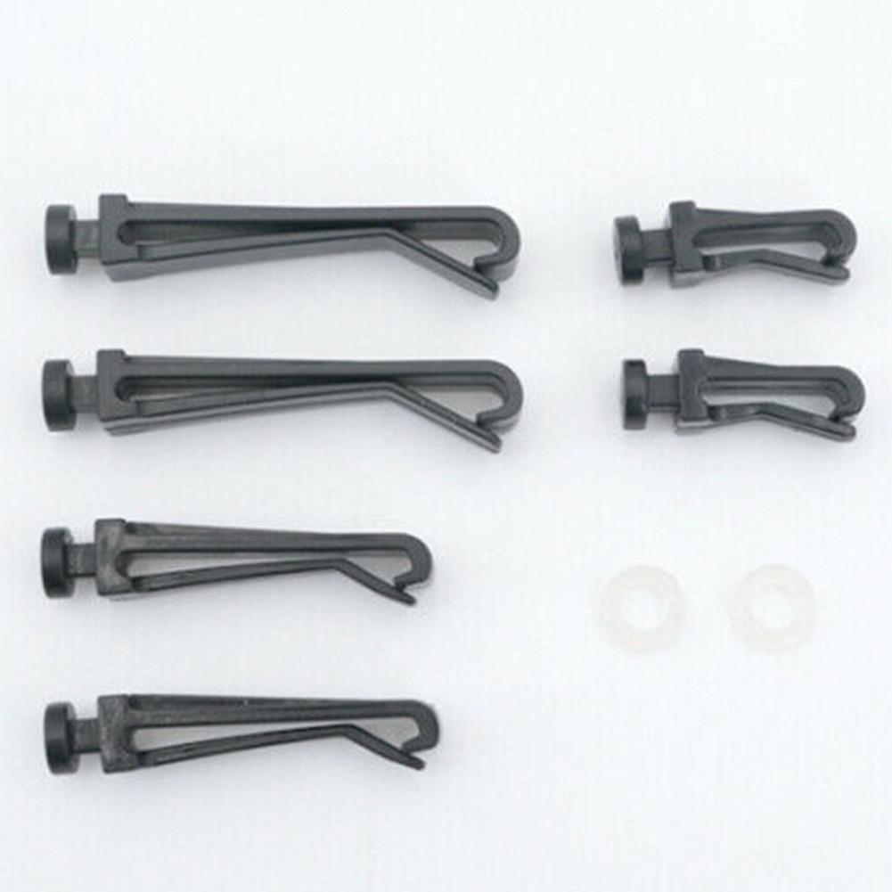 Car Cup Holder Accessories Black Holder Replacement