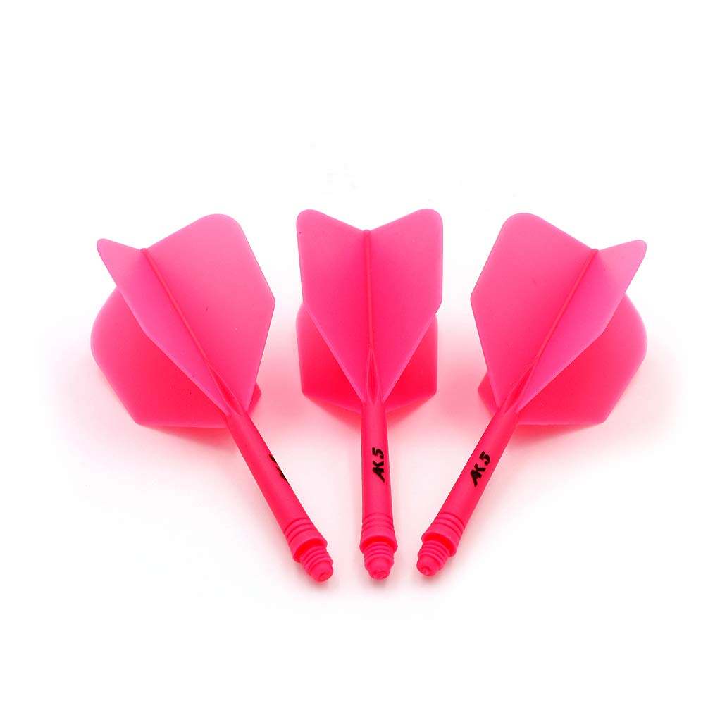 

CUESOUL ROST series integrated flight medium 3-piece set (CSAK-56YS)