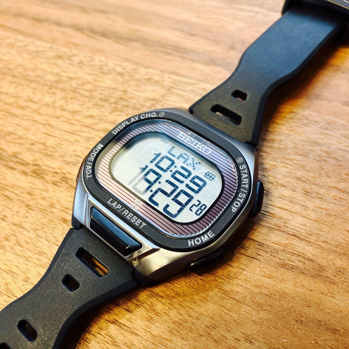 Seiko Prospex Super Runners SBEF045