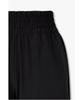VUORI [Women] Vuori Wide Leg - Short_Black _Vr26330053
