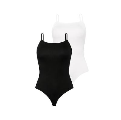 Teyli Goffy Bodysuit