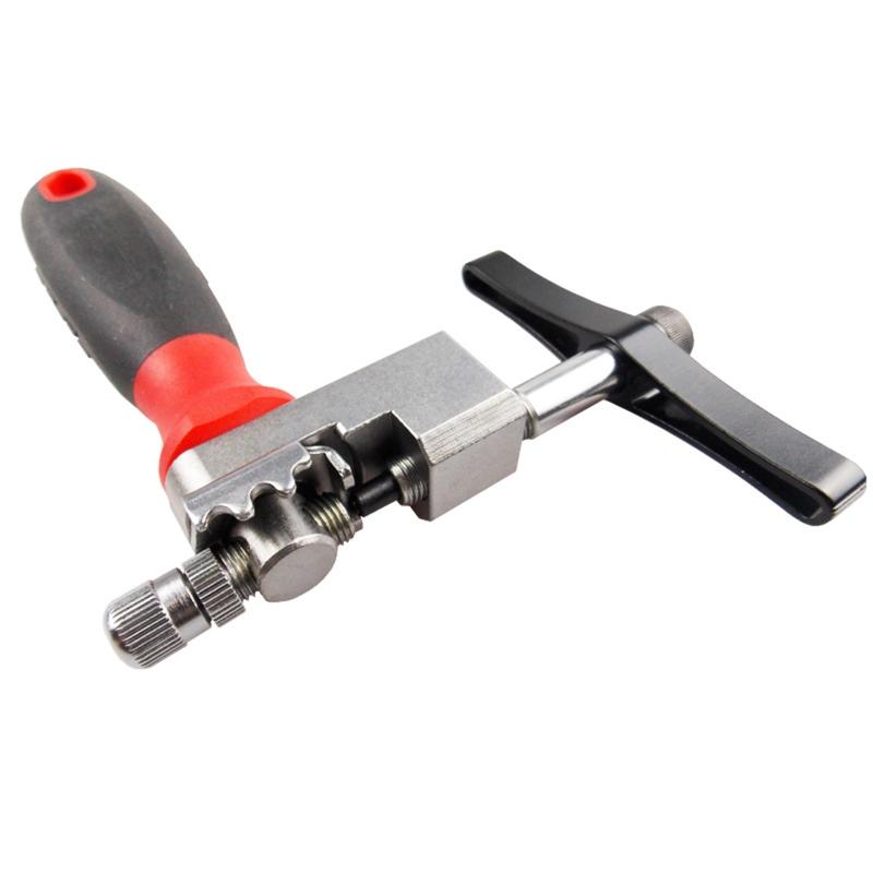 Professiona Bike Chain Tool Breaker Chain Pin Remover Cycle Chain Splitter Tool