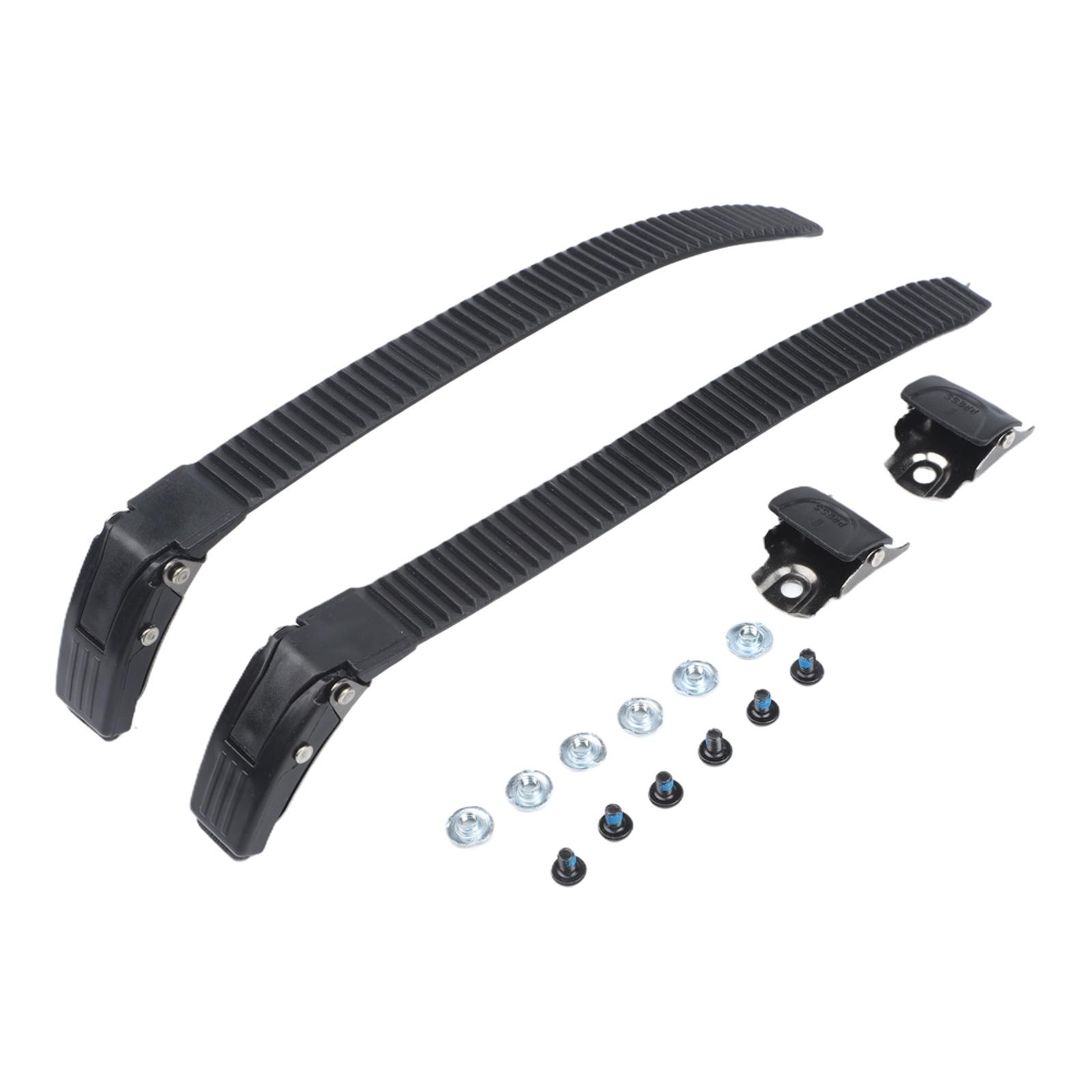

Shoes Strap Strap Skateboard 210*22*5mm 30g Accessories