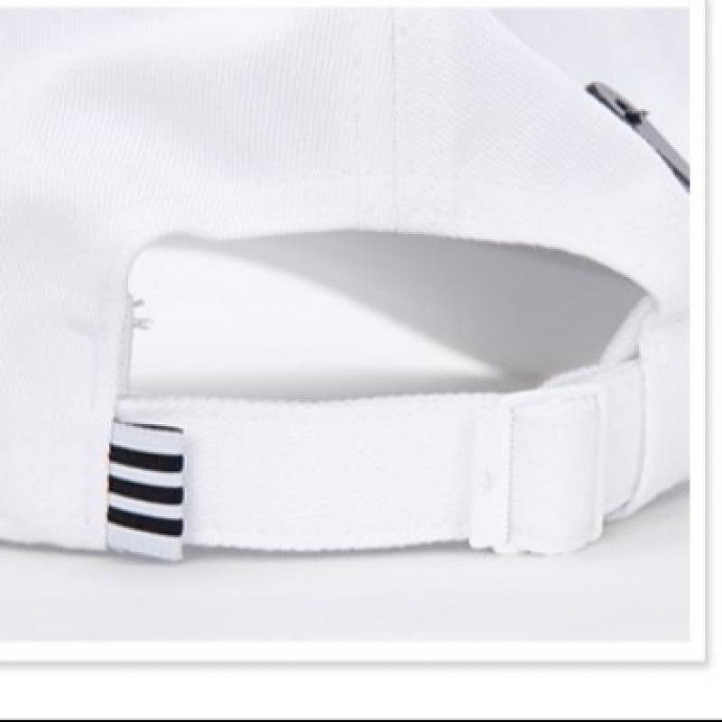 Adidas Gorra de béisbol con trébol Fj2544