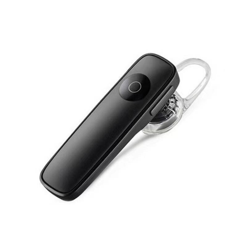 

Список подарков Беспроводные внутриканальные Bluetooth-гарнитуры M165 и M163: Мини-гарнитуры для бизнеса, идеально подходящие для любого случая. M165 Bare machine чёрный