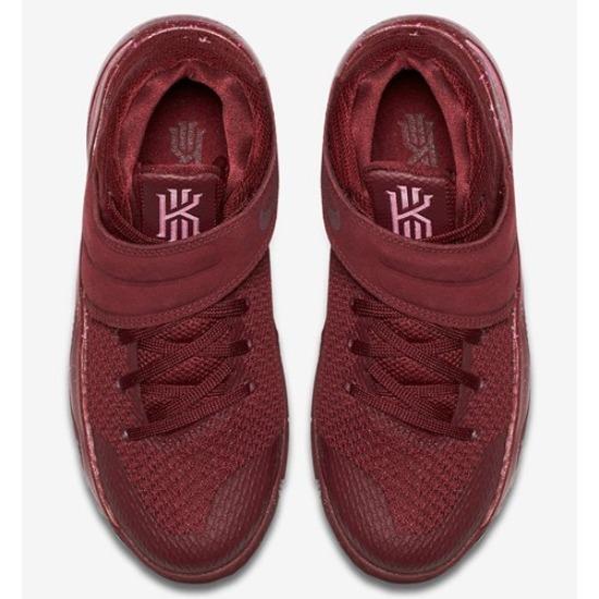 Nike Kyrie 2 Red Velvet 819583-600