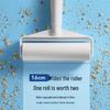 LYNN Lint Roller with 10 Refill Rolls