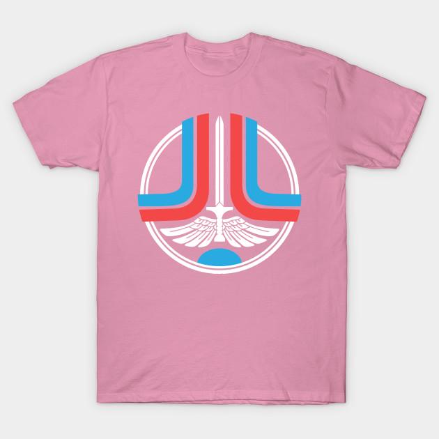 T Shirt Women Last Starfighter Harajuku Print Kawaii Tshirt Summer Short Sleeve Female T-Shirt Top Tee