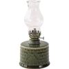 Vintage Ceramic Oil Lamp, Old Desktop Nostalgic Butter Lamp, Home Lighting Atmosphere Decoration Ornaments, Photography Props