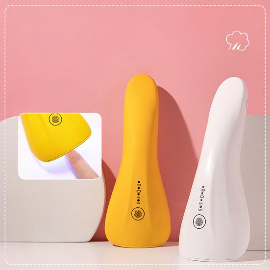 

Практичный гвоздь, легко сушить, перезаряжаемый, экологически чистый.