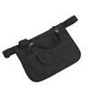 Nursing Fanny Pack Adjustable Elastic Belt Multi Pockets Nurse Tool Belt for Store Stethoscope Sciss