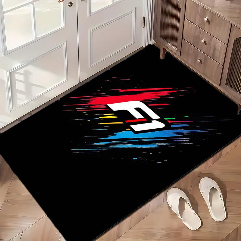 Formula 1 (1) Office Carpets Suitable for Living Rooms Bedrooms Offices and Kitchens a Gift for Modern Home Decor