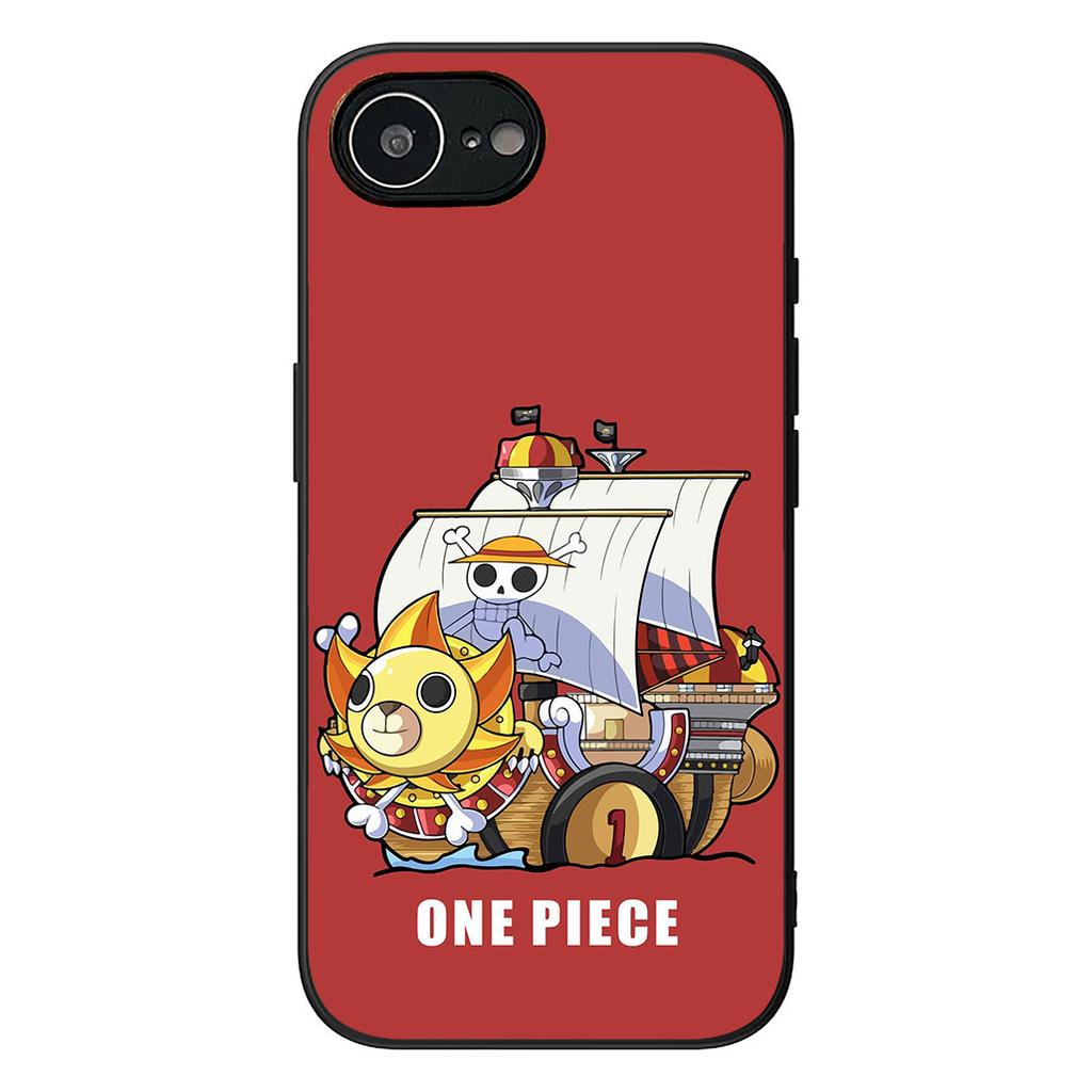 Roronoa Zoro ONE PIECES Luffy Sanji Phone Case for Xiaomi Redmi Note 12 11 10 A3 Pro 10A 10C 12C Note12 5G Cover Casing