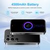 Smartphone Android 2026 S26mini - Neuf et Scellé