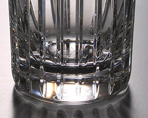 Par de vasos de chupito grandes Harmonie de Baccarat, Harmonie 2811-299 [Artículo]