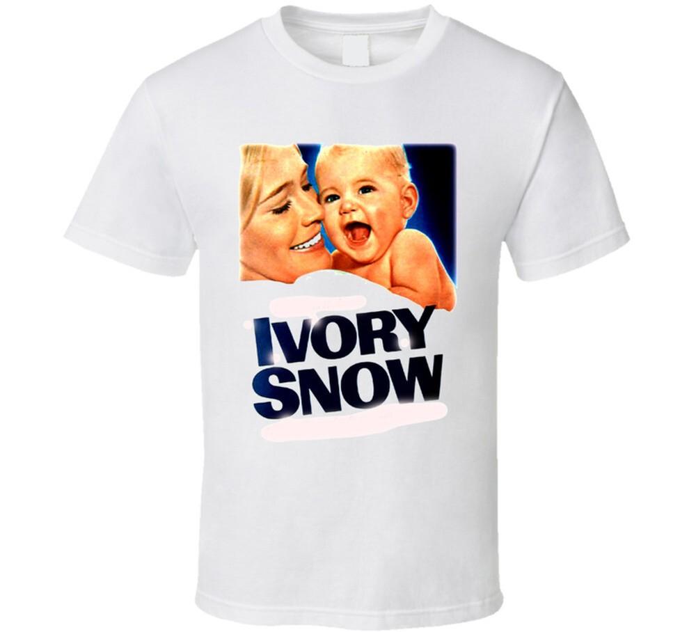 

Marilyn Chambers Ivory Snow T Shirt 4XL