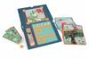 Magnetic Puzzle Consisting of 20 Animal Counting Cards.