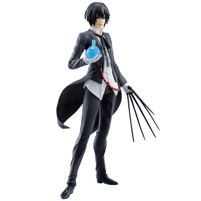 Banpresto Ichiban Kuji That Time I Got Reincarnated As a Slime "Nova" Rimuru Tempest Diablo Figure