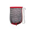 Fish Protection Fishing Mesh Bag Fishing Basket Fishing Net Cage Live Fish Net Pocket  Fishing Gear
