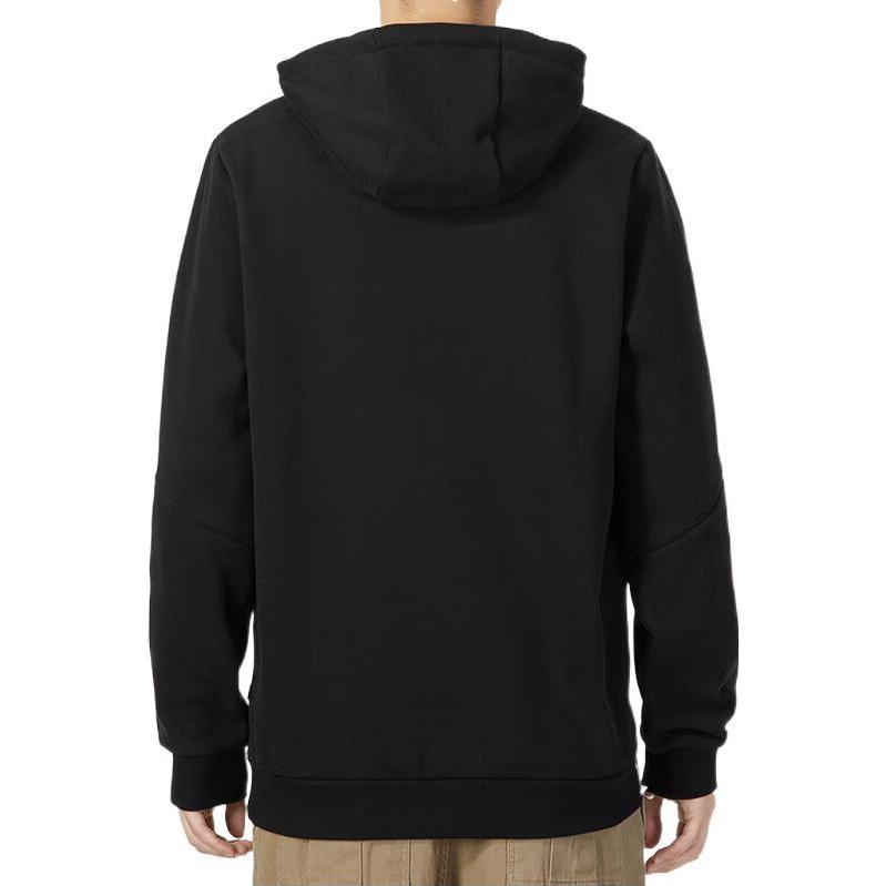 Puma Leisure Sideline Hoodie 'Black' Men's 674352-01