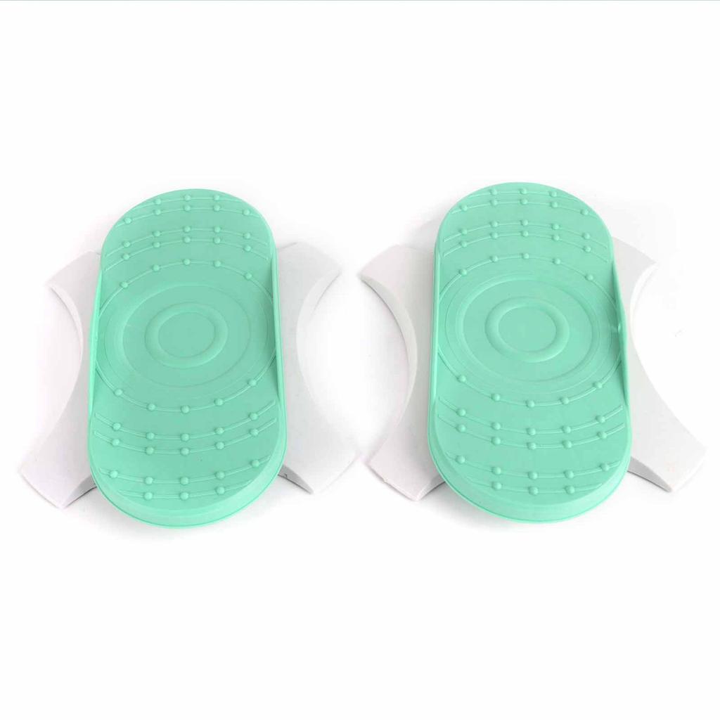 Split Waist Twisting Disc Exercise Waist Thinning Twisting Device Small Mute Figure Training Equipme