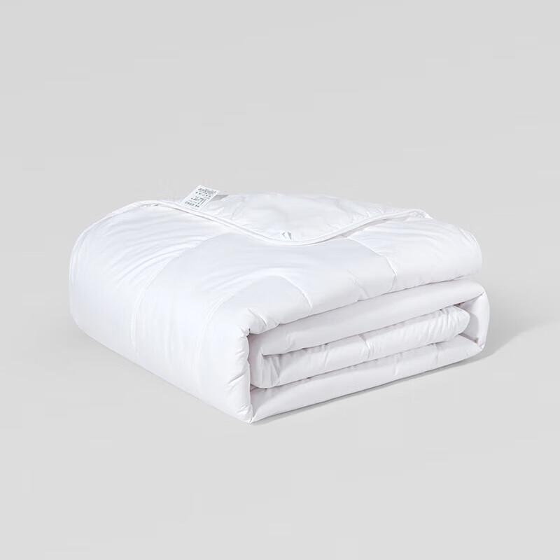 LUOLAI Cozy Australian Anti-Mite Wool Quilt