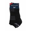Act Core Ankle Sock Unisex Socks Gh8168grey