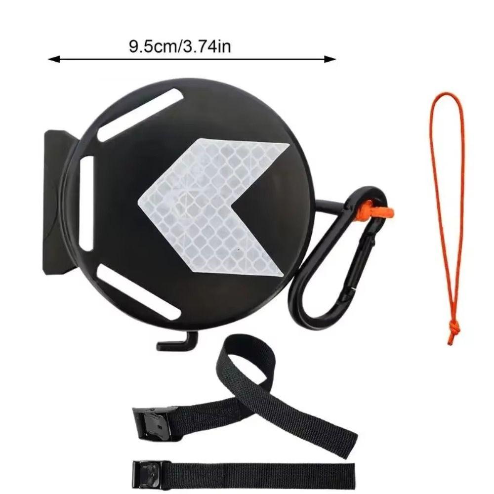 Retractable Bicycle Traction Rope With Hook MTB Trailer Rope Bicycle Tow Rope  Mountain Bike