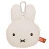 Sekiguchi Polyester Bruna Miffy Face Ausweishülle