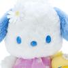 Sanrio Pochacco Plush Toy (Daisy) 919829