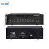 Weishu IP-800 IP Broadcast PA Amplifier (CN Version)