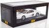 Scale Ferrari Testarossa 1984 White US Specification Ferrari Testarossa Monospecchio White KKDC180502 KK-Scale 1/18 (Miami Vice) US-Version [Used]