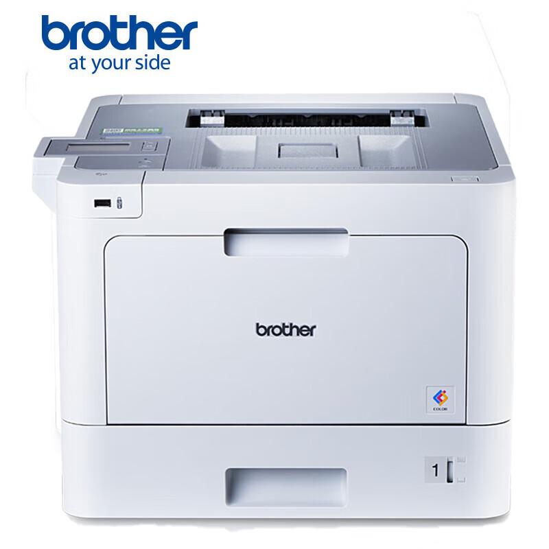 Brother A4 Laser Printers & Multi-function Devices CN plug (adapter included)