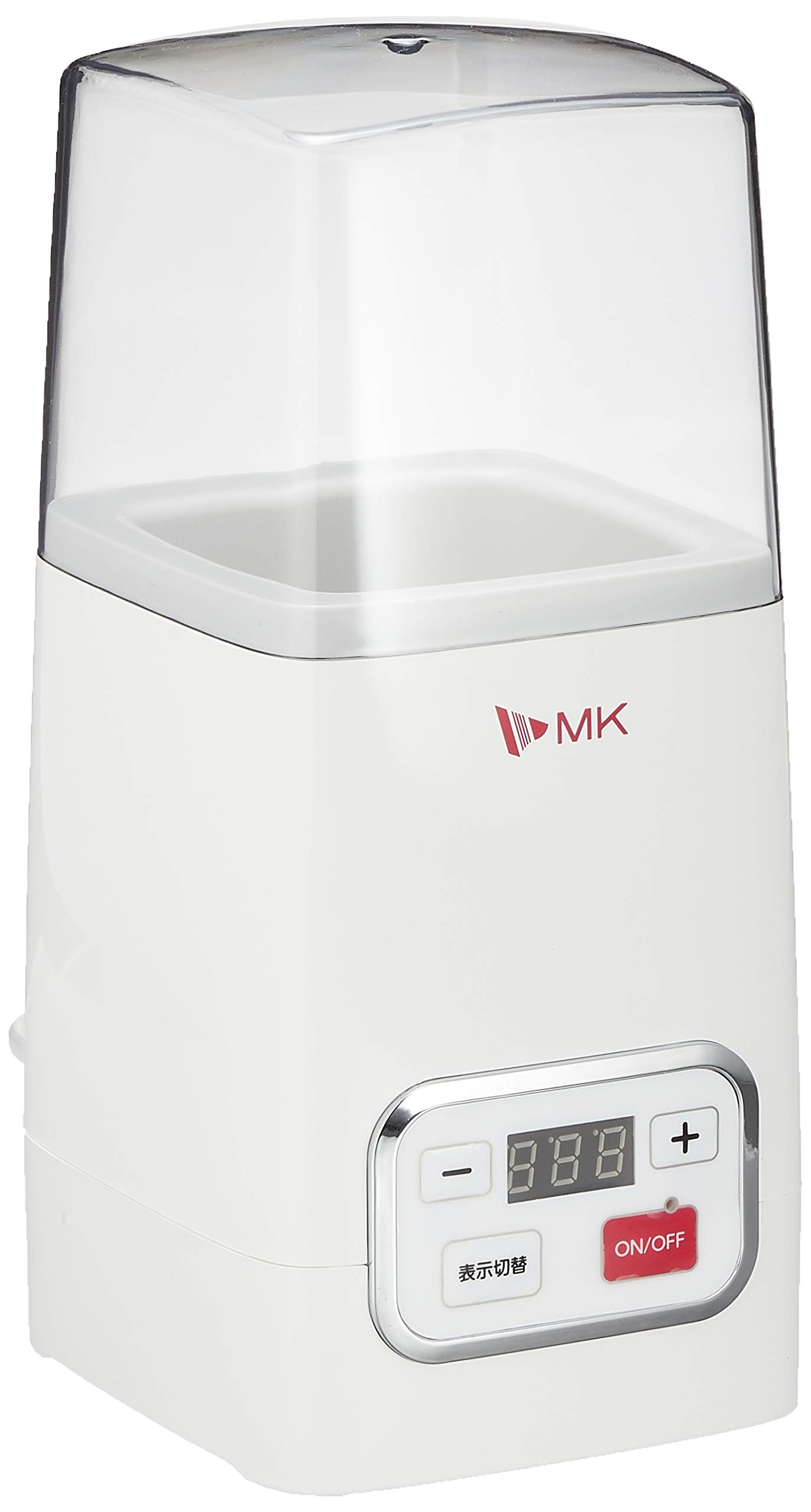 

MK Maker White Yogurt/Amazake YA-100W-W