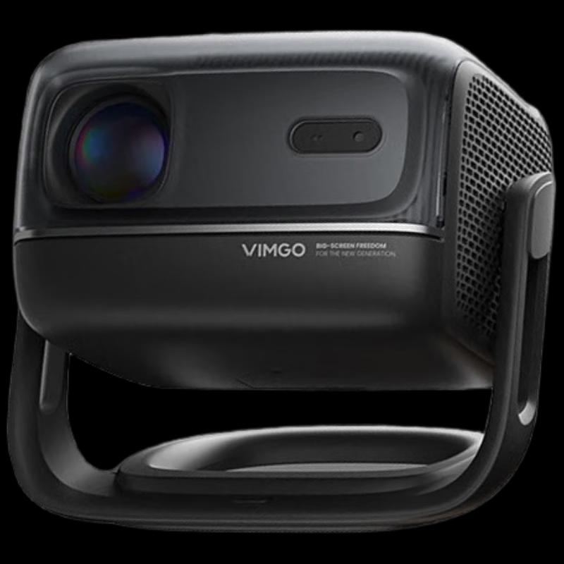 

JMGO V7 Ultra 1080P Smart Home Projector (CN version)