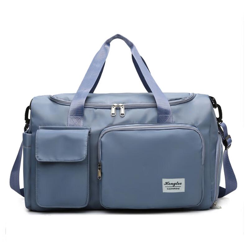 Lidu Large Capacity Gym & Travel Backpack