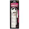 The Tap Z AC Adapter Compatible 4-Outlet WHS25249WP