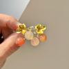 Senior Brooches Flower Leaf Brooch Pins for Women Suit Pendant  Fashion Brooches Jewelry
