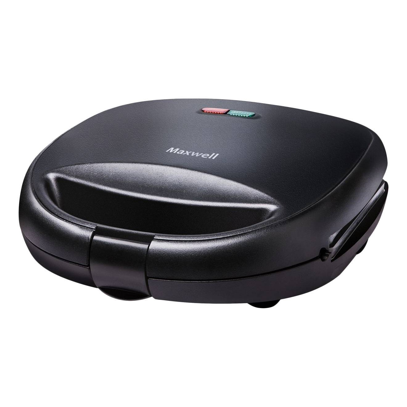 

Вафельница Maxwell Mw-1561 bk