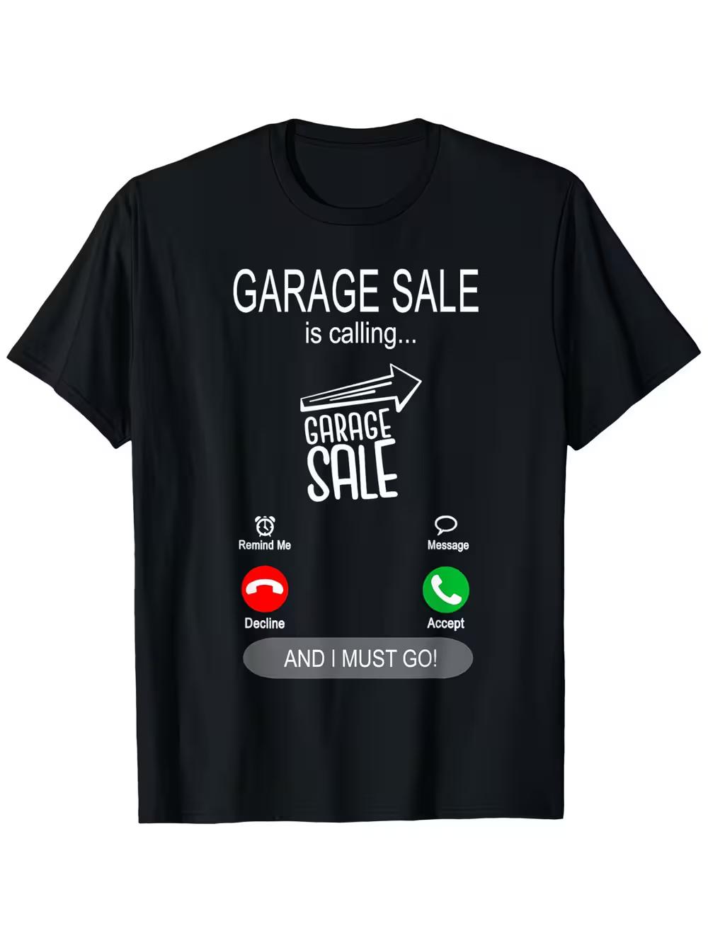 

Men S And Women S Casual Round Neck T-Shirt Made of General Featuring a Unique Courtyard Design XXXL